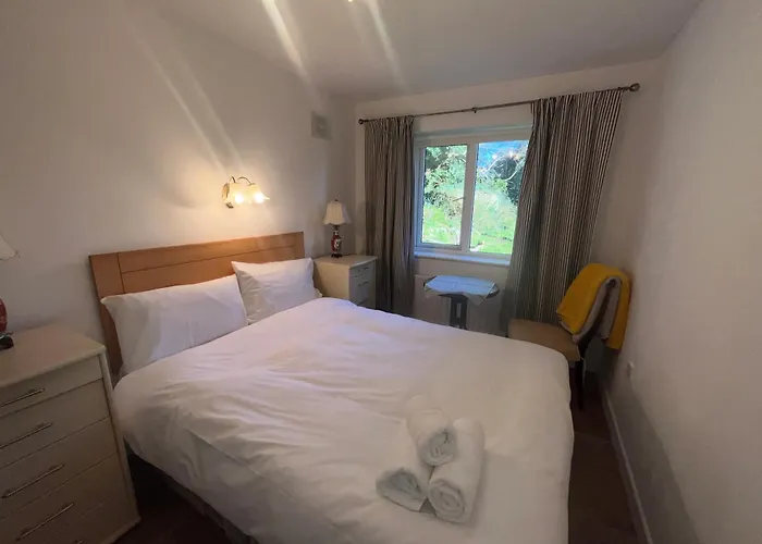 Wild Atlantic Way Cottage Galway