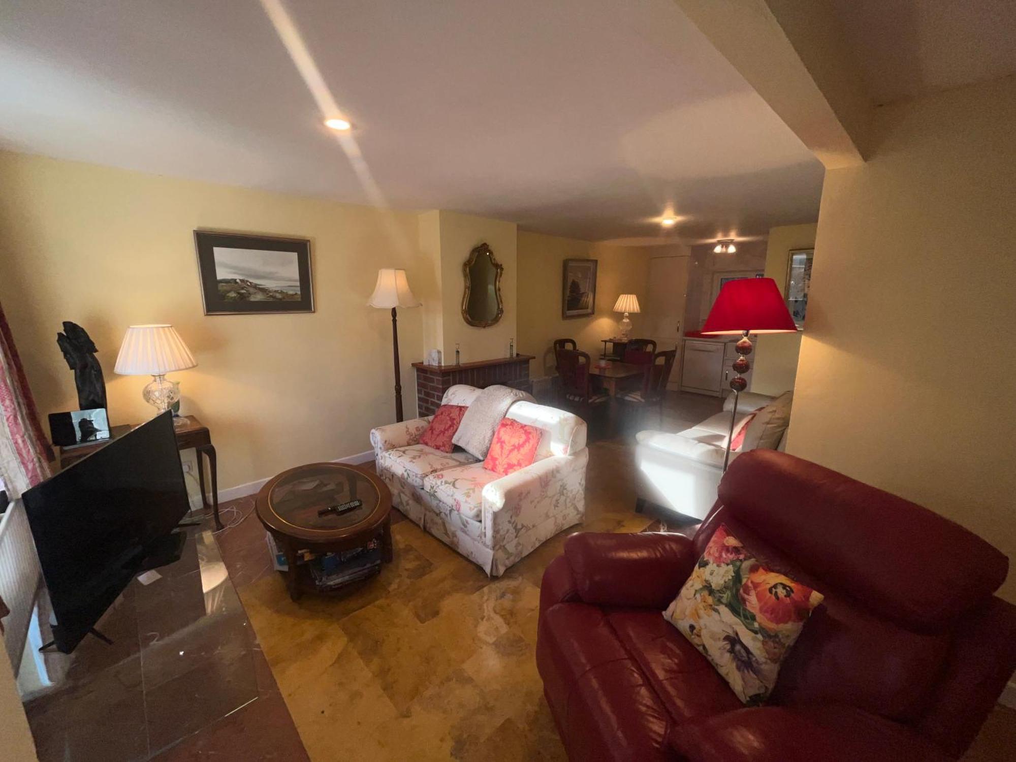 Ferienhaus Wild Atlantic Way Galway