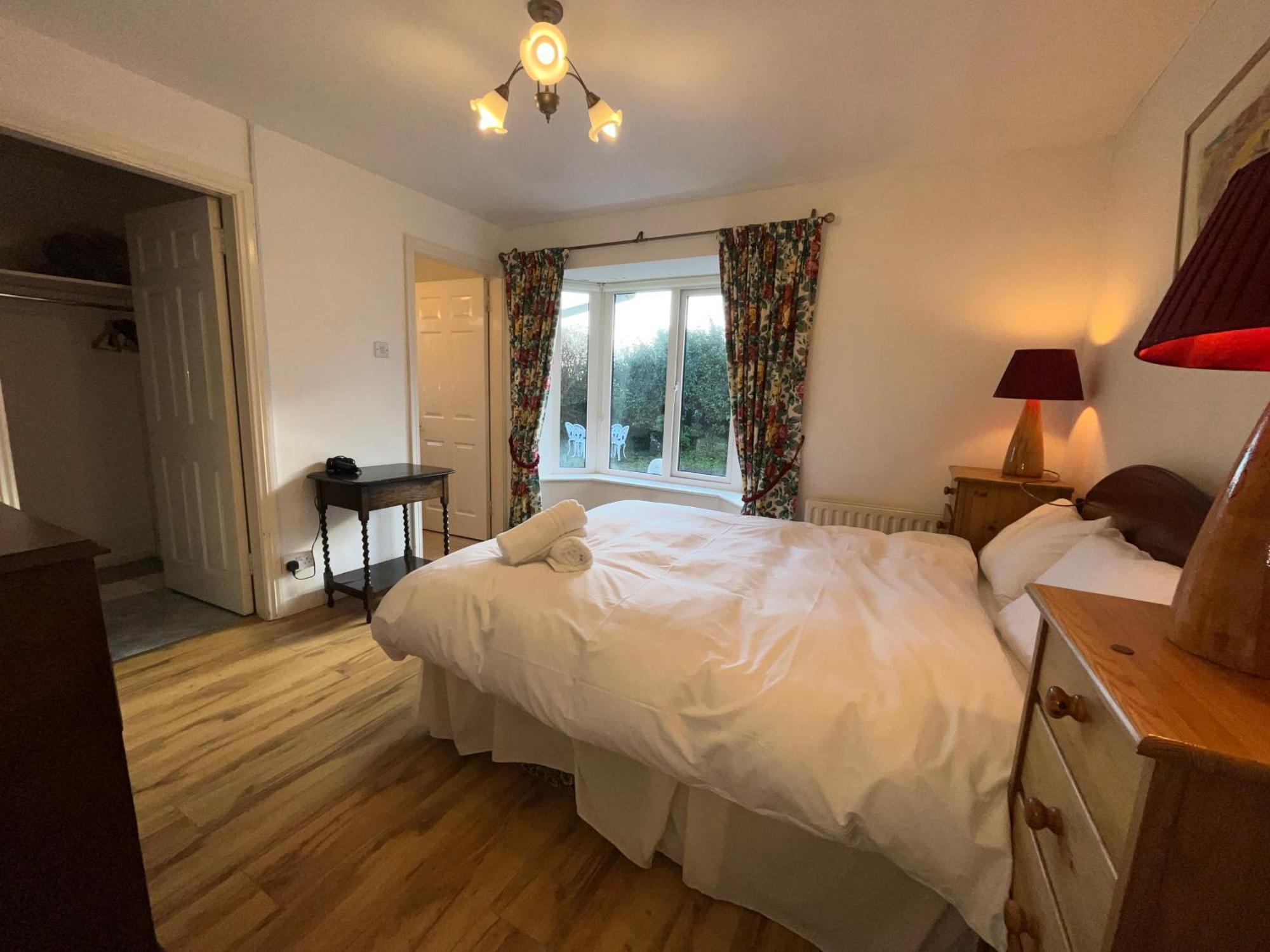 Ferienhaus Wild Atlantic Way *