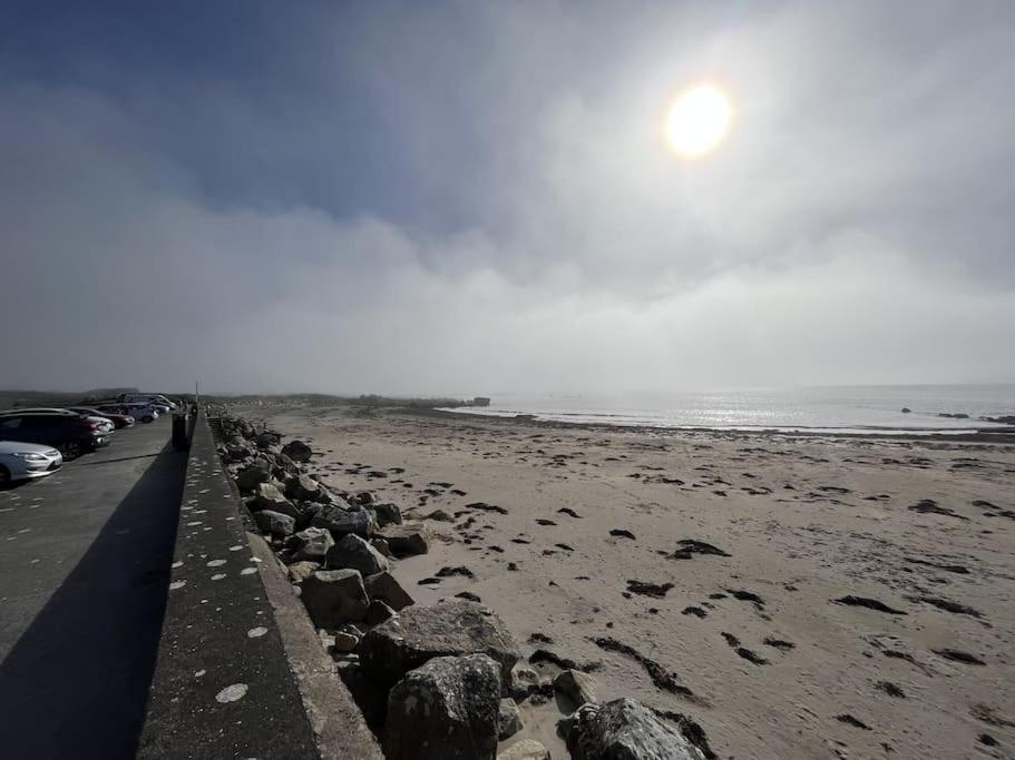 Wild Atlantic Way Ferienhaus Galway